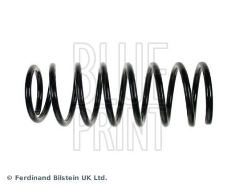 Coil Spring ADK888317 Blue Print, Image 2