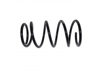 Coil Spring ADK888320 Blue Print