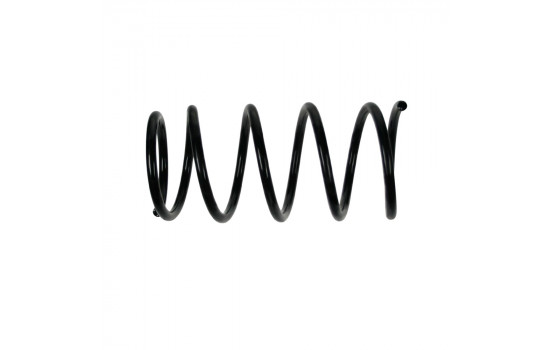 Coil Spring ADK888323 Blue Print