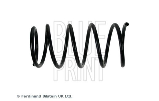 Coil Spring ADK888323 Blue Print, Image 2