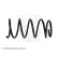 Coil Spring ADK888325 Blue Print, Thumbnail 2
