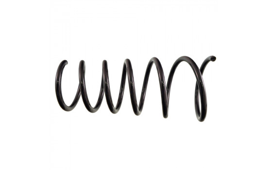 Coil Spring ADK888329 Blue Print
