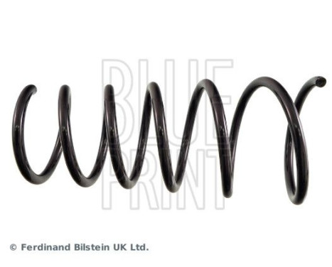 Coil Spring ADK888329 Blue Print, Image 2