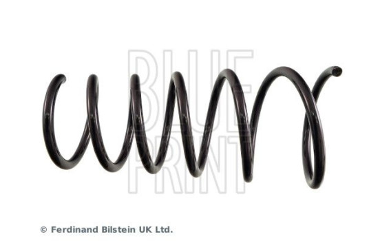 Coil Spring ADK888329 Blue Print, Image 2