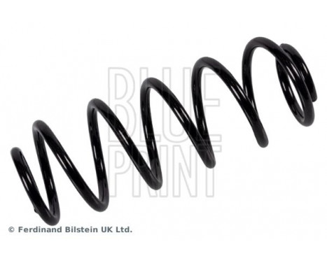 Coil Spring ADK888333 Blue Print, Image 2