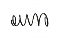 Coil Spring ADK888335 Blue Print