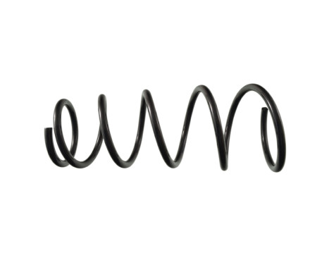 Coil Spring ADK888335 Blue Print