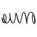 Coil Spring ADK888335 Blue Print