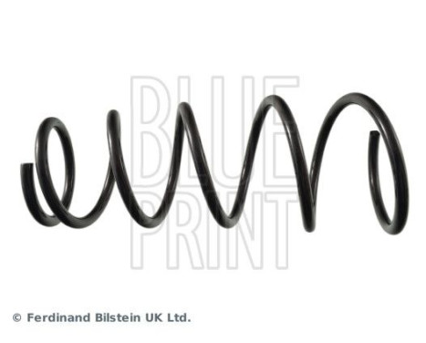 Coil Spring ADK888335 Blue Print, Image 2