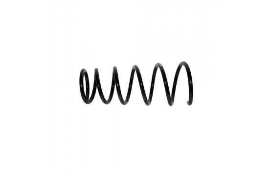 Coil Spring ADK888336 Blue Print