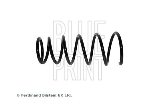 Coil Spring ADK888336 Blue Print, Image 2