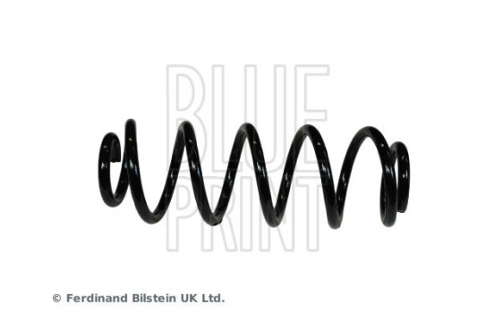 Coil Spring ADK888337 Blue Print, Image 2