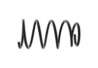 Coil Spring ADK888343 Blue Print