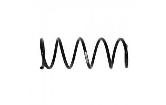 Coil Spring ADK888347 Blue Print