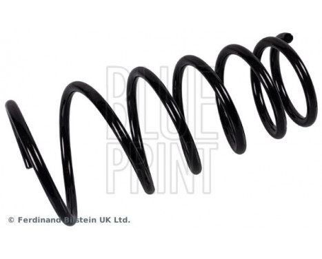 Coil Spring ADK888353 Blue Print, Image 2