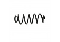 Coil Spring ADK888354 Blue Print