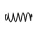 Coil Spring ADK888354 Blue Print