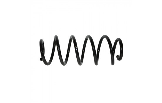 Coil Spring ADK888355 Blue Print