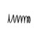 Coil Spring ADK888356 Blue Print