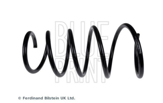 Coil Spring ADK888357 Blue Print, Image 2