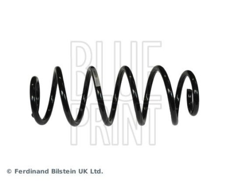 Coil Spring ADK888360 Blue Print, Image 2
