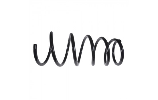Coil Spring ADK888363 Blue Print