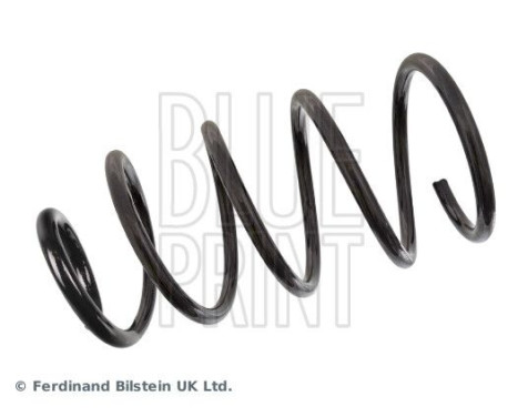 Coil Spring ADM588301 Blue Print, Image 2
