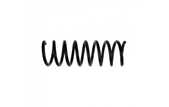 Coil Spring ADM588304 Blue Print