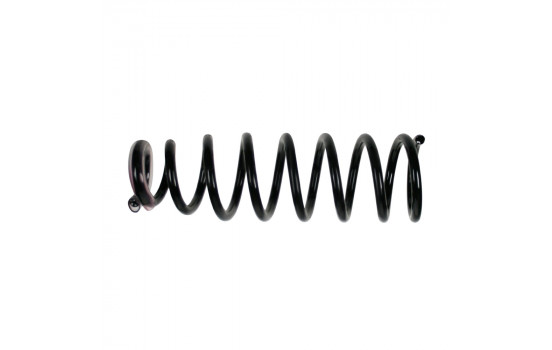 Coil Spring ADM588306 Blue Print