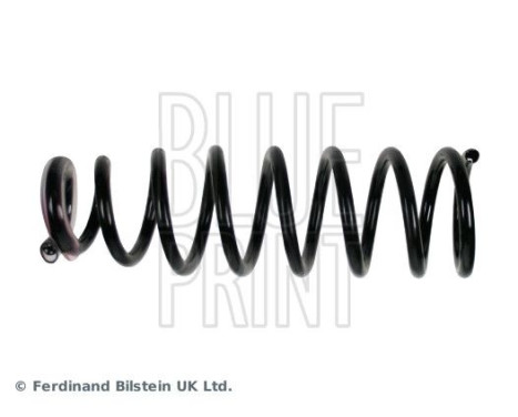 Coil Spring ADM588306 Blue Print, Image 2