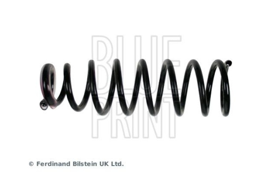Coil Spring ADM588306 Blue Print, Image 2