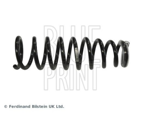 Coil Spring ADM588311 Blue Print, Image 2