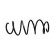Coil Spring ADM588327 Blue Print