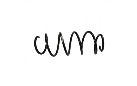Coil Spring ADM588327 Blue Print