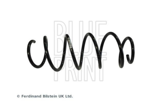 Coil Spring ADM588327 Blue Print, Image 2