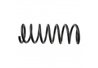 Coil Spring ADM588329 Blue Print