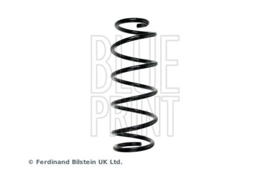 Coil Spring ADM588335 Blue Print, Image 2