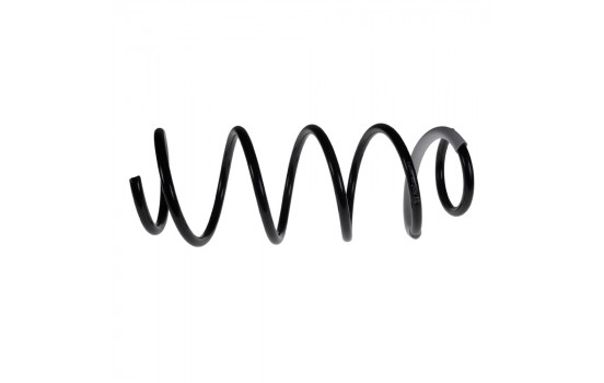 Coil Spring ADM588353 Blue Print