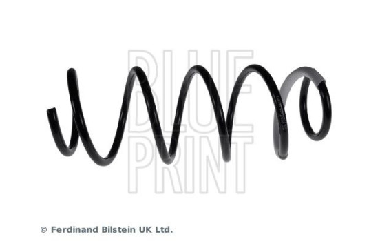 Coil Spring ADM588353 Blue Print, Image 2
