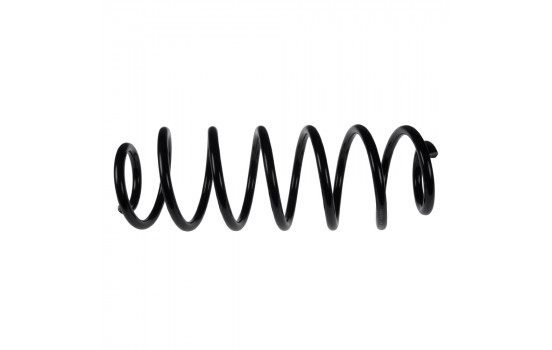 Coil Spring ADM588354 Blue Print