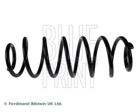 Coil Spring ADM588354 Blue Print, Image 2