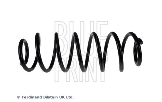 Coil Spring ADM588354 Blue Print, Image 2
