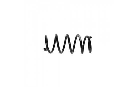 Coil Spring ADM588357 Blue Print