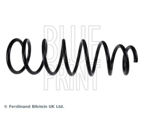 Coil Spring ADM588360 Blue Print, Image 2