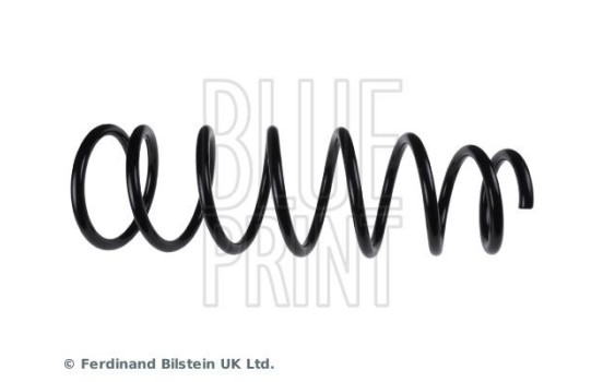 Coil Spring ADM588360 Blue Print, Image 2