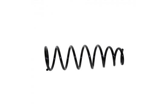 Coil Spring ADM588361 Blue Print