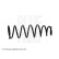 Coil Spring ADM588361 Blue Print, Thumbnail 2