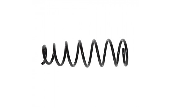 Coil Spring ADM588362 Blue Print