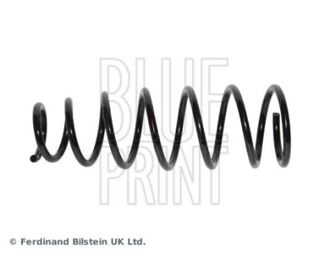 Coil Spring ADM588362 Blue Print, Image 2