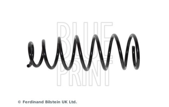 Coil Spring ADM588362 Blue Print, Image 2